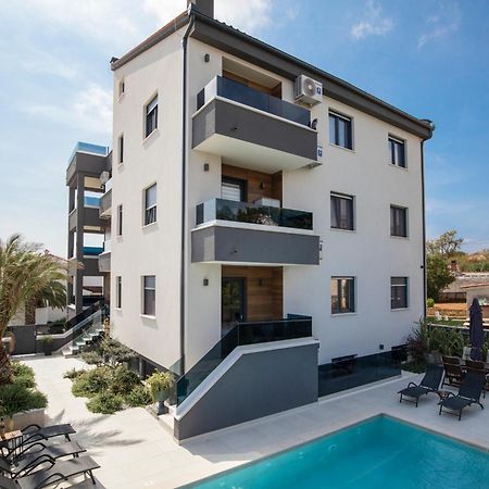 Apartment Sara IV Ližnjan 外观 照片