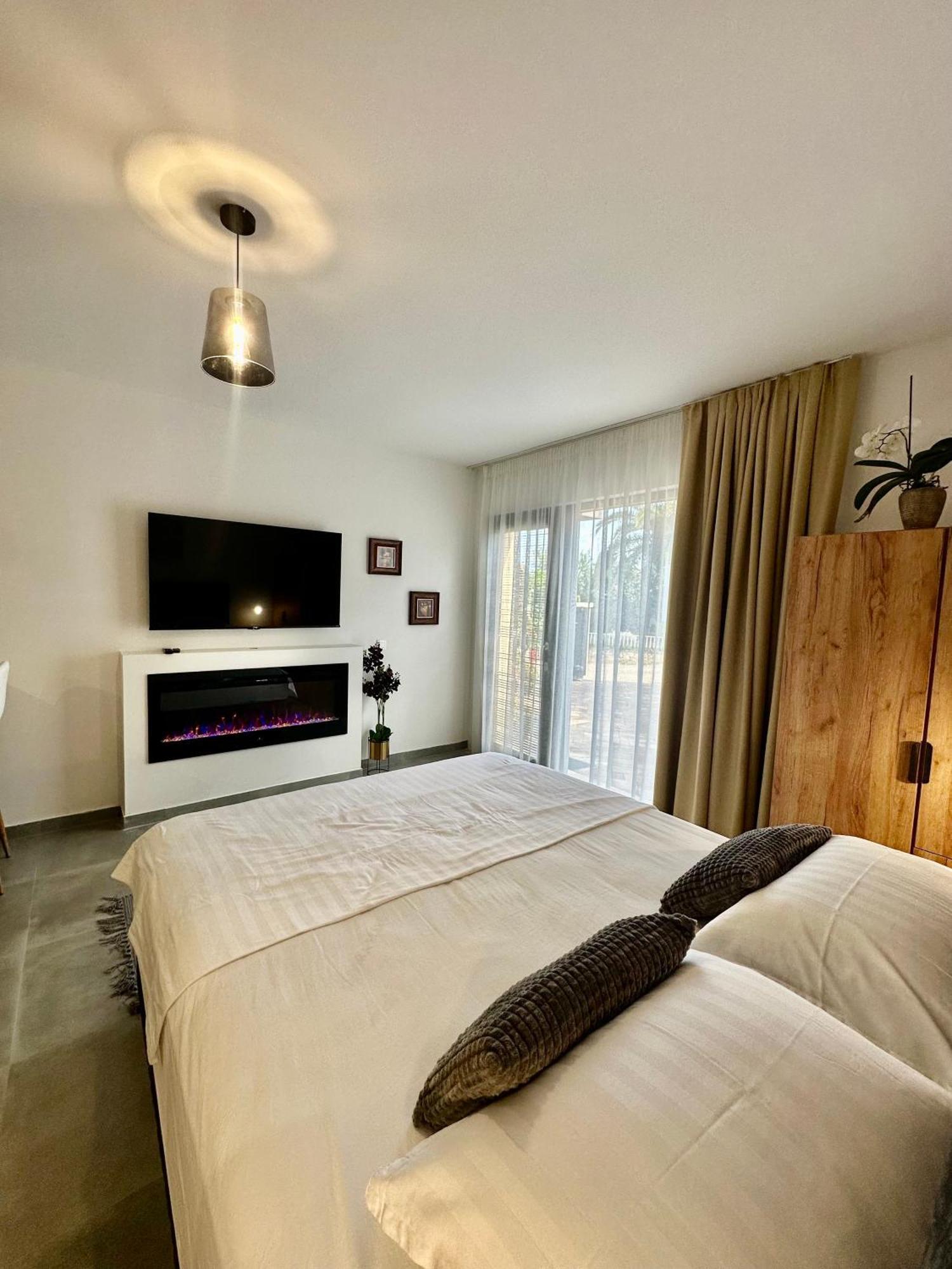 Apartment Sara IV Ližnjan 外观 照片