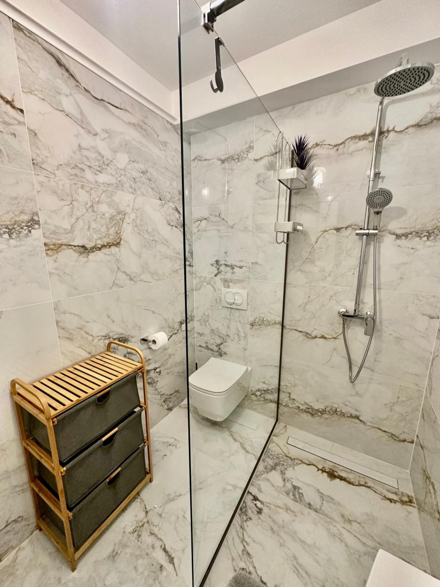 Apartment Sara IV Ližnjan 外观 照片