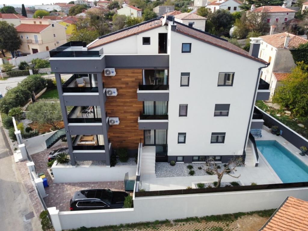 Apartment Sara IV Ližnjan 外观 照片