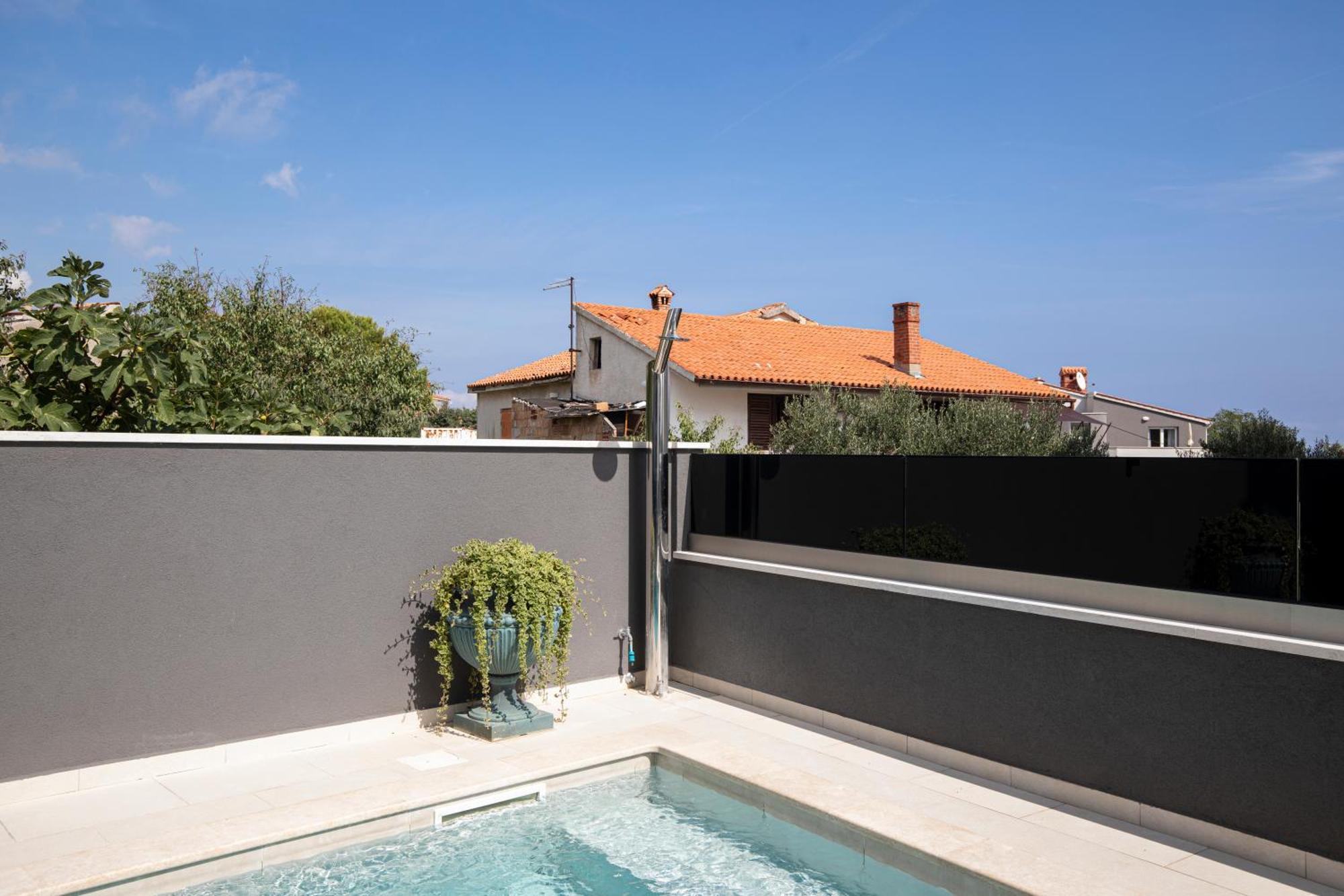 Apartment Sara IV Ližnjan 外观 照片